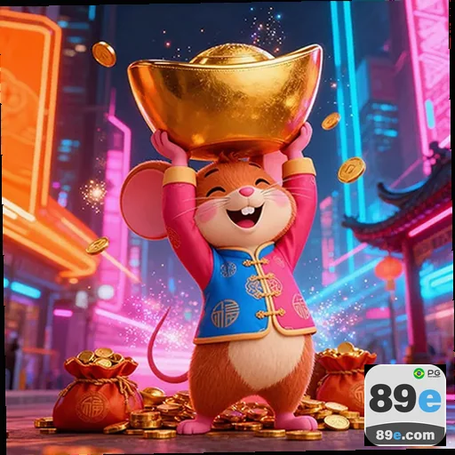 Promoções de cassino - 89e