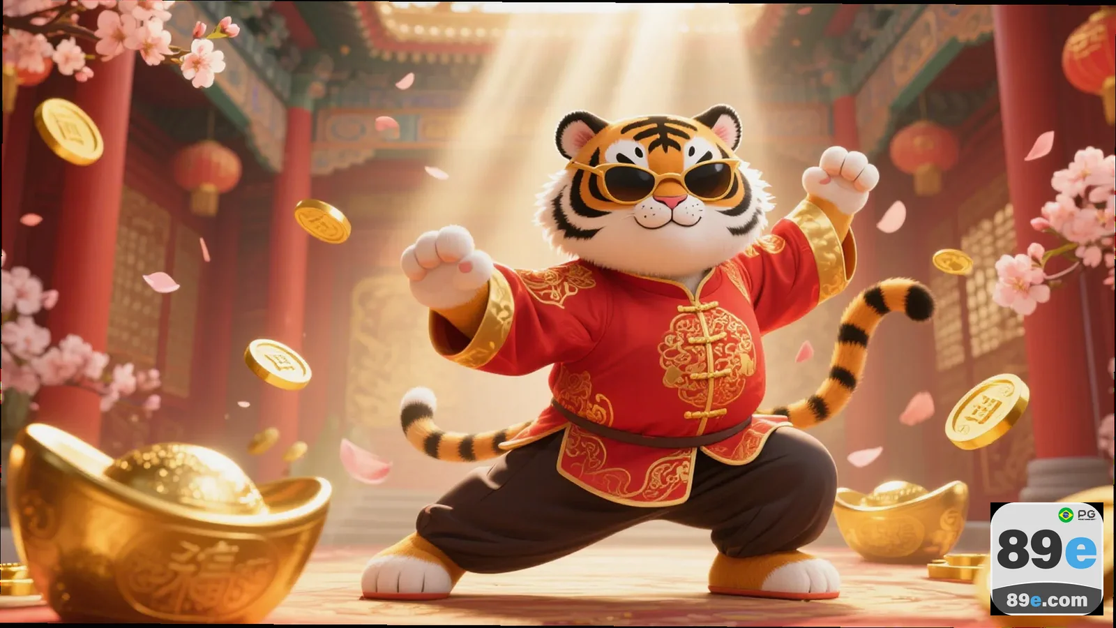 Imagem de cassino VIP - 89e