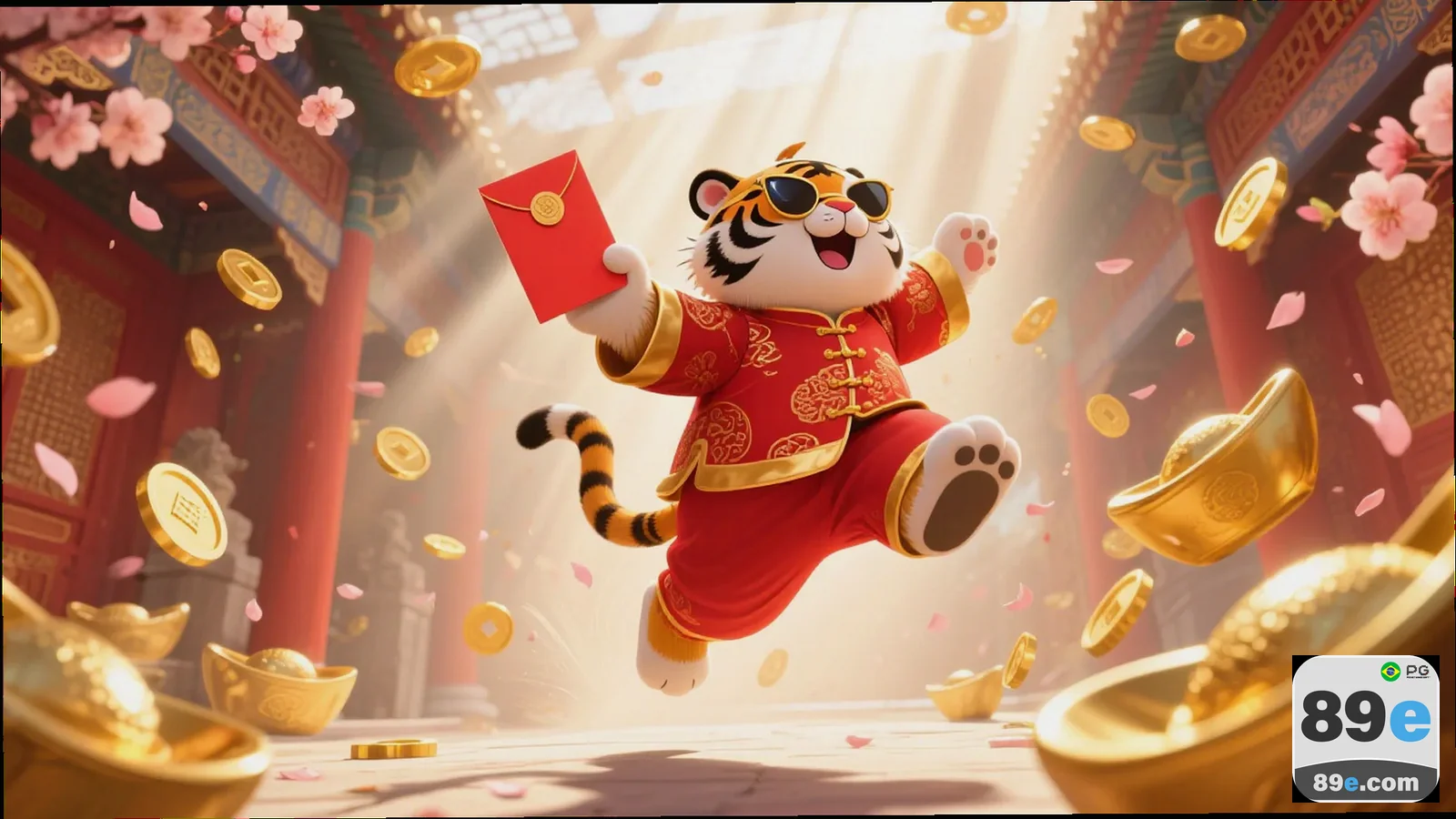 Cassino online 89e - 89e