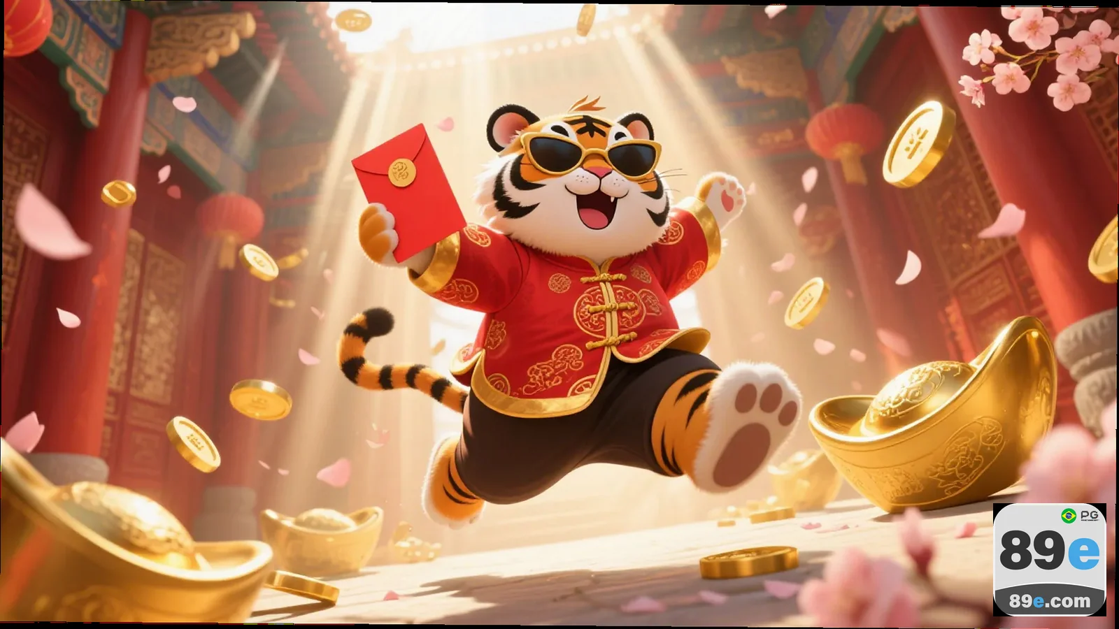 Experiência 89e - 89e