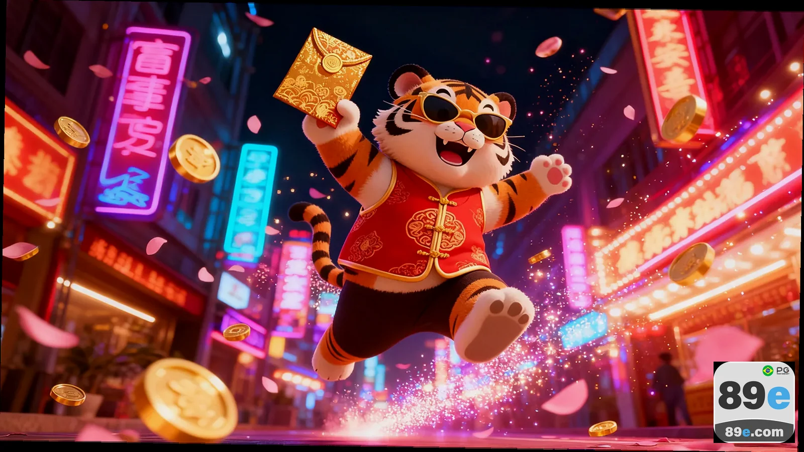 Promoções de cassino