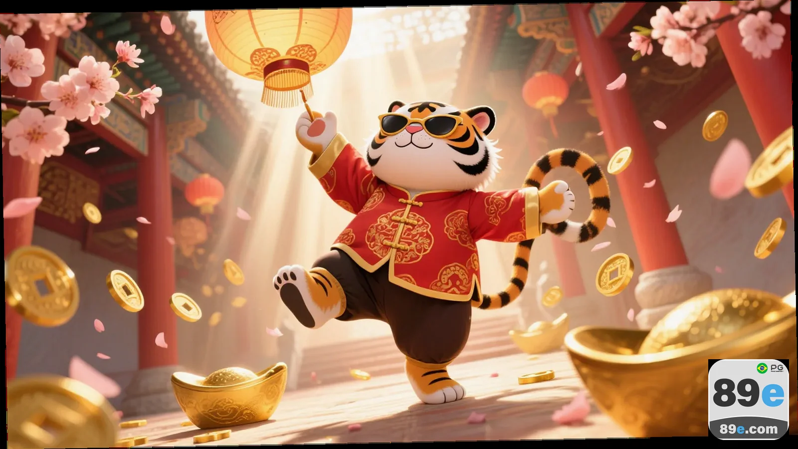 Experiência VIP 89 - 89e