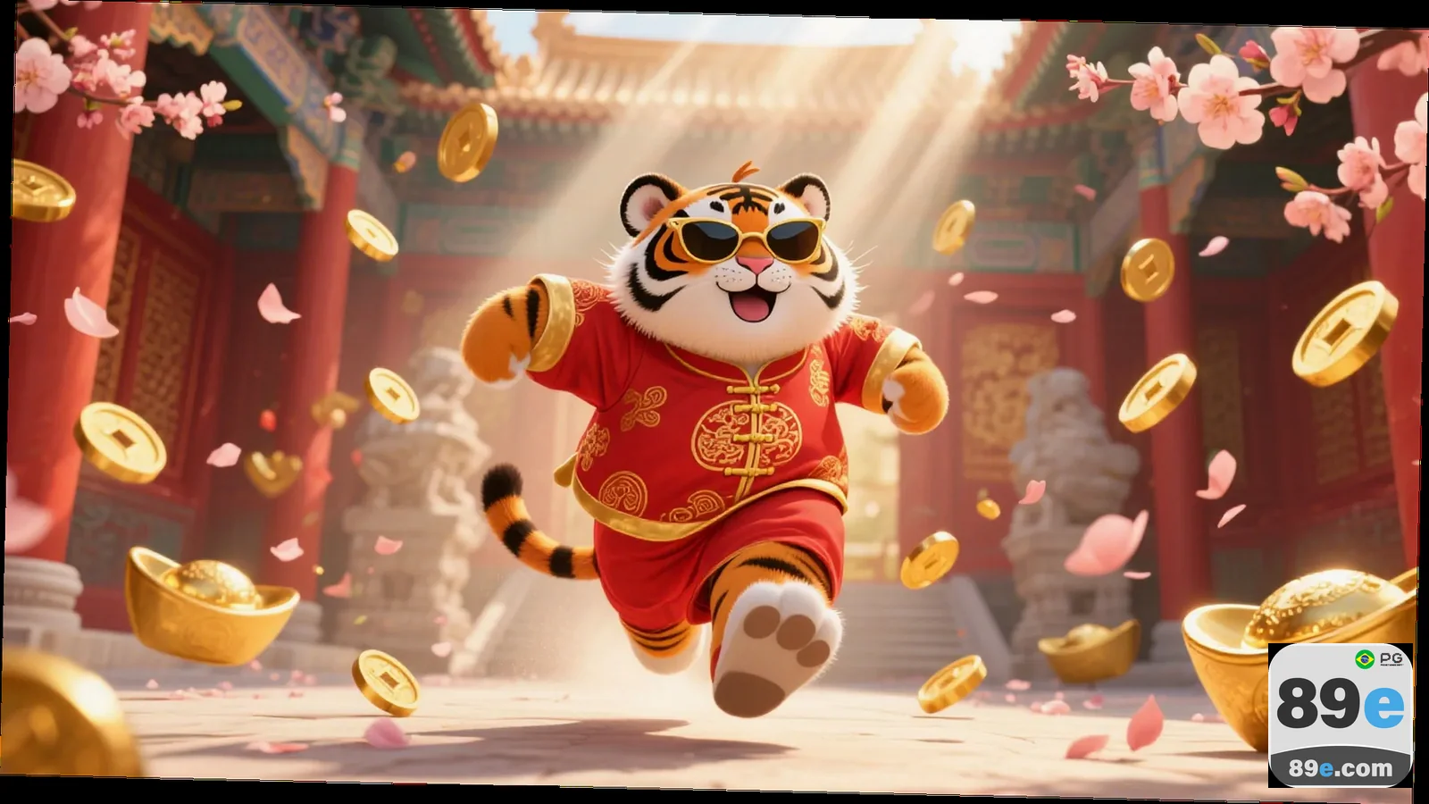 Experiência VIP 89 - 89e