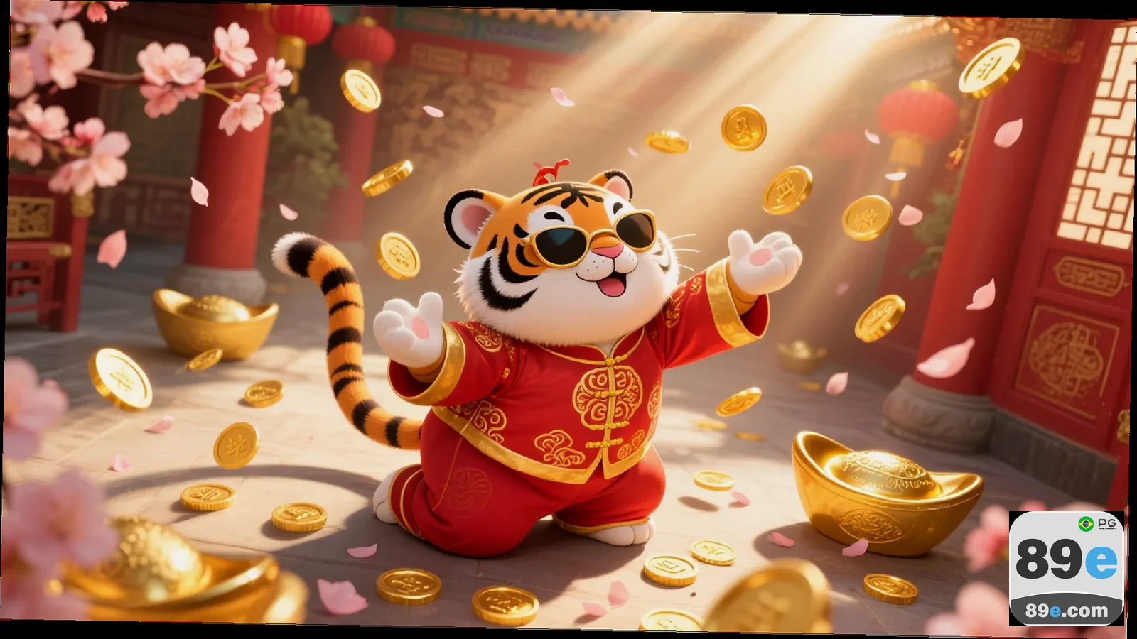 Experiência VIP 89 - 89e