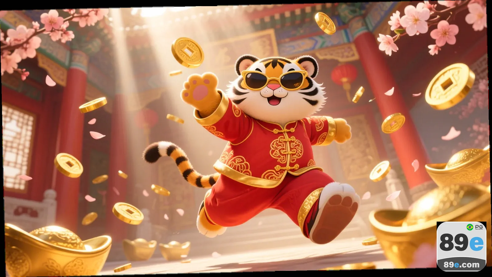 Galeria VIP 89e - 89e