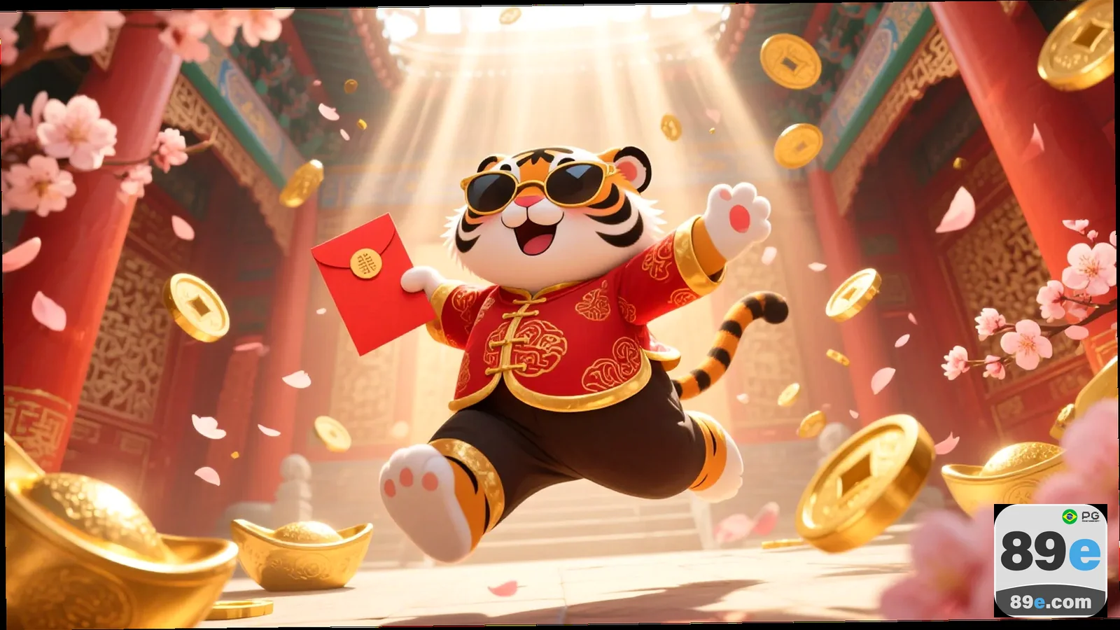 Experiência VIP 89e